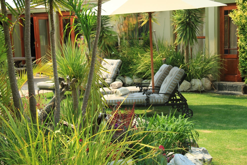 Villa Chad Luxury Guesthouse