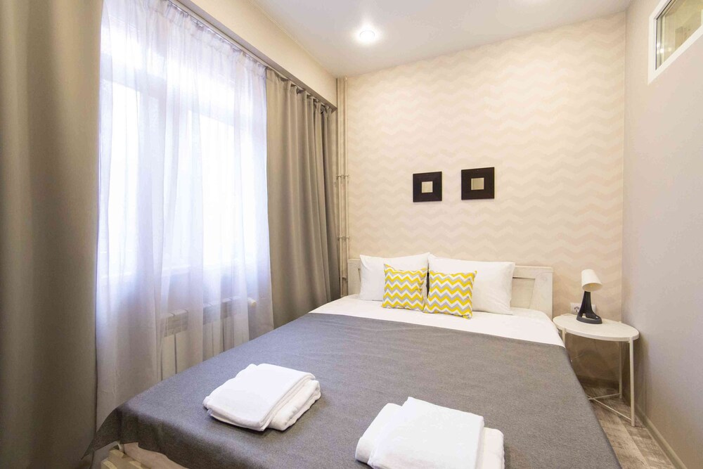 More Apartments na Estonskoy 37 k5 view 3