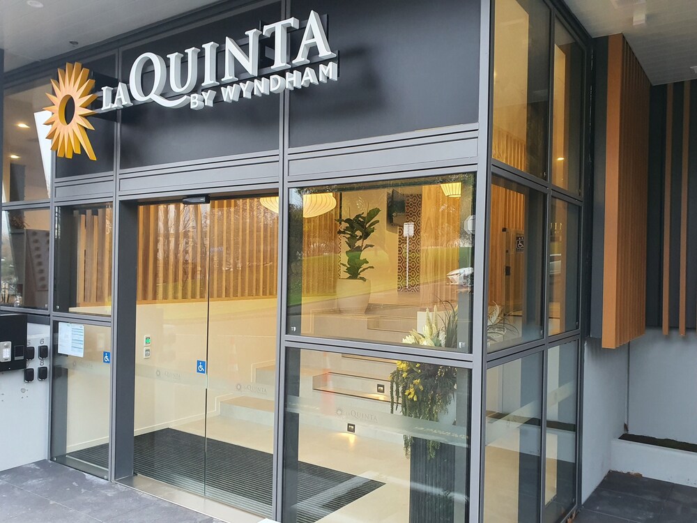La Quinta by Wyndham Parnell Auckland - Image 4