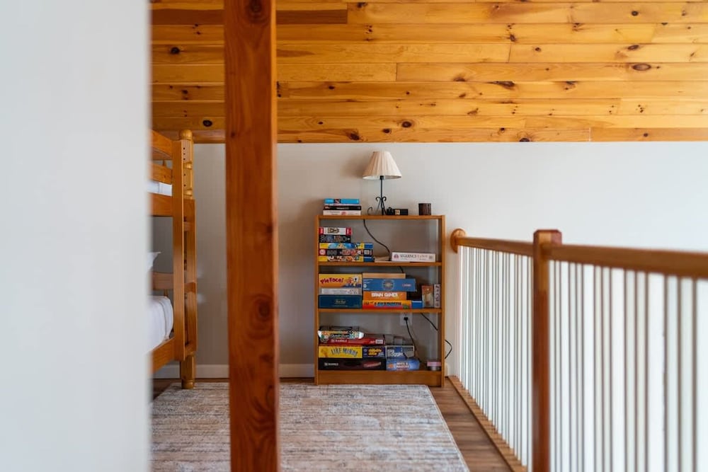 Wintergreen Ridge Retreat - Family Home
