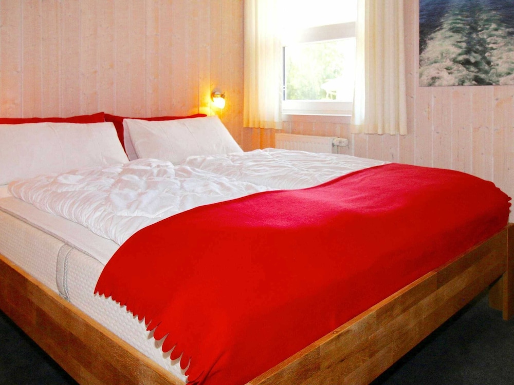 Holiday Home in Otterndorf view 2