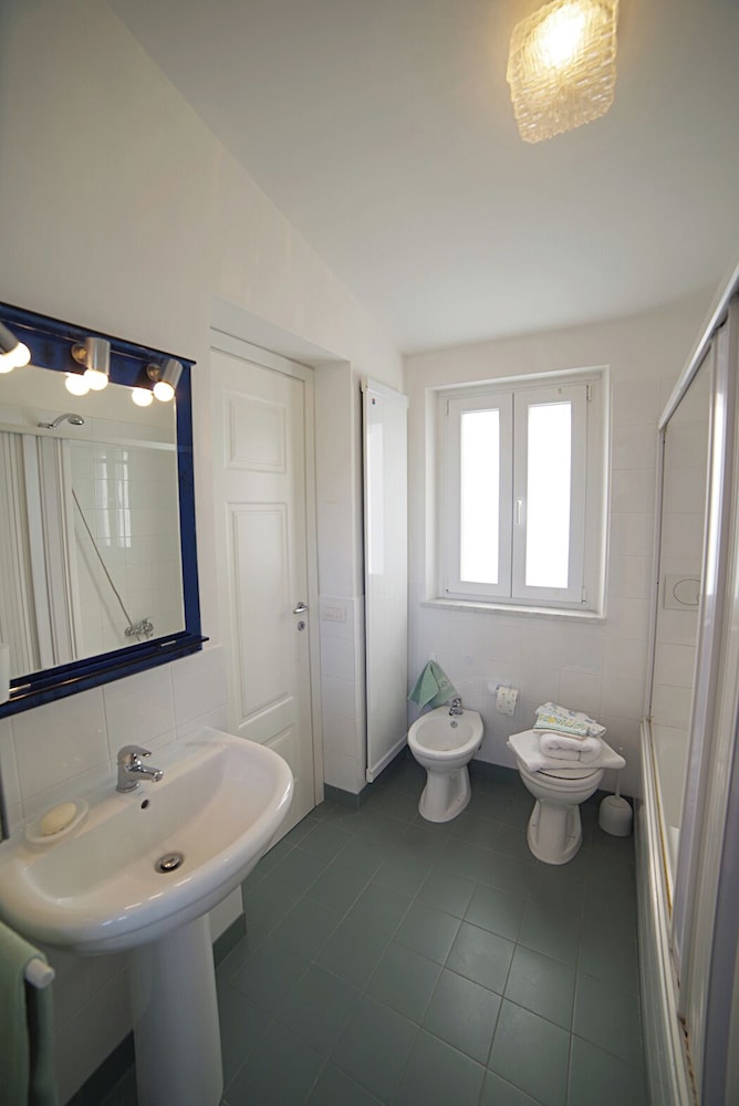 Villa Flores a Mondello
