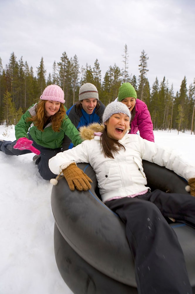 Lake Tahoe Vacations - One Village Place Residences, Lake Tahoe - Property Image 7