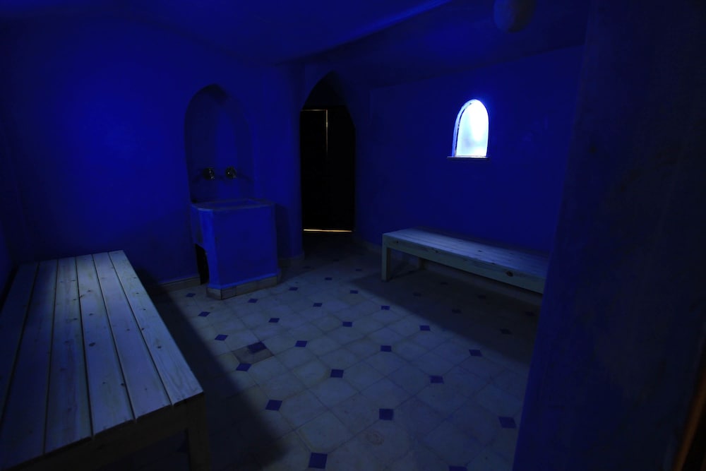 Kasbah Titrit