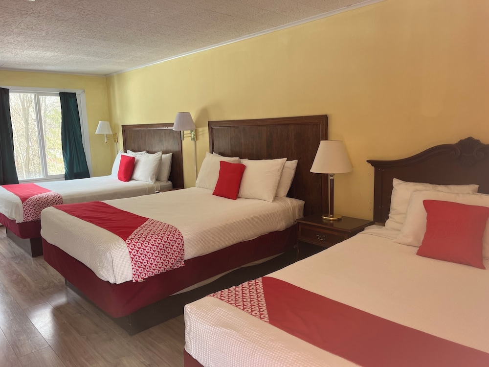 BUENA VISTA INN