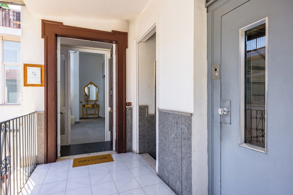 Holme Relais S. Lucia by Napoliapartments