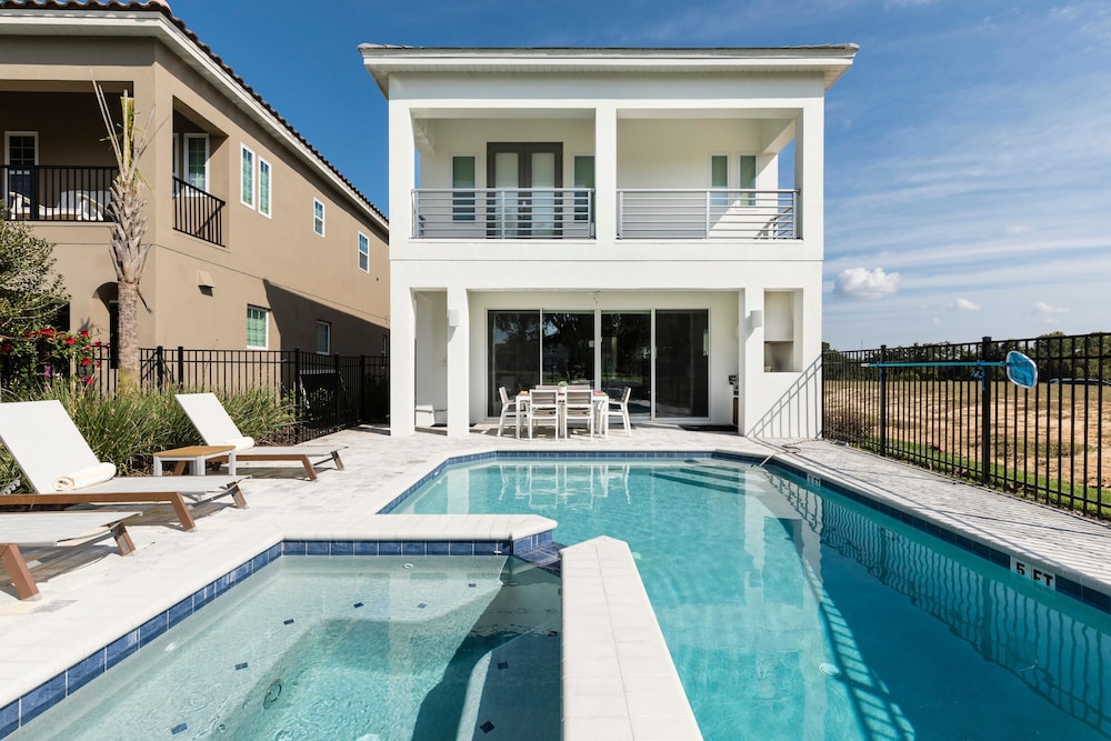 Villa Villa Arabella 5 Bedroom Reunion - Image 5