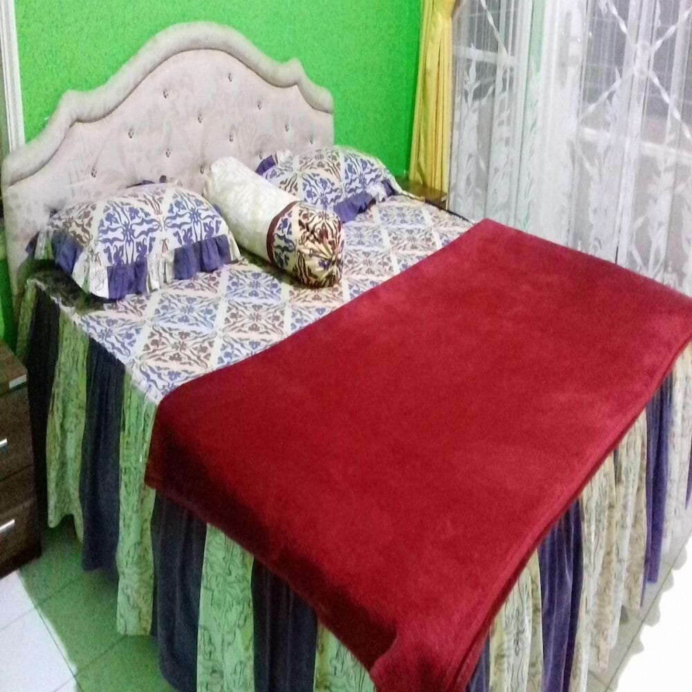 Villa Puncak Resort