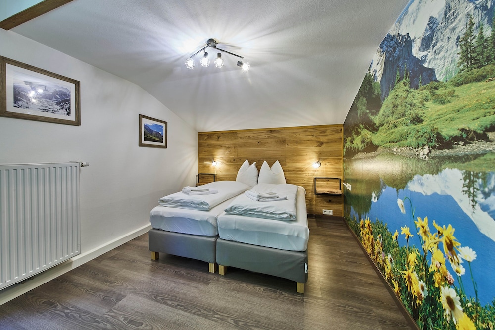 Apartments Enzian