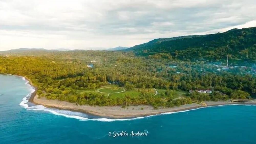Sansapore Pacific Park Resort