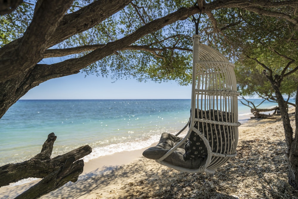 Gili Eco Villas