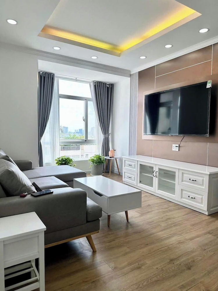Sky Garden 3 Apartment by Diamond Suite