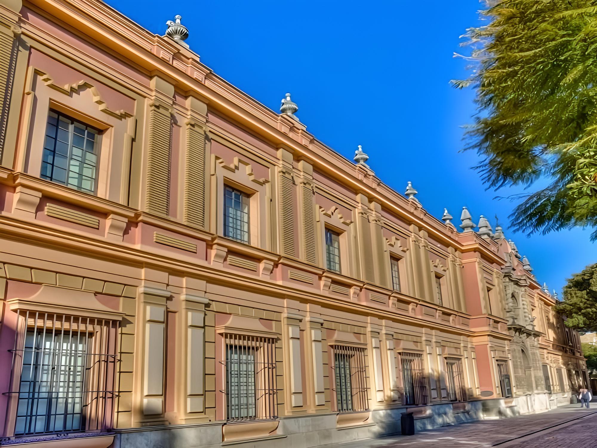Reservaloen Casa del Museo / Topibe SL