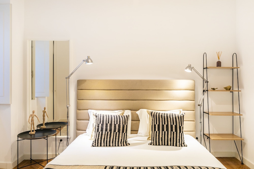 LxWay Apartments Galeria Alfama view 2
