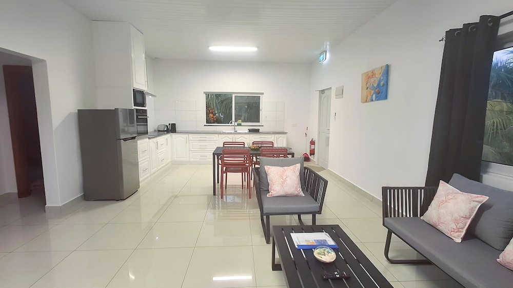 Trwa Koko Self Catering