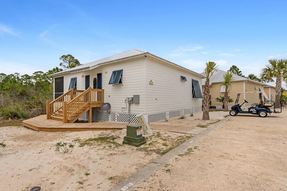 The Rookery Iii 6015 3 Bedroom Cottage by RedAwning view 5