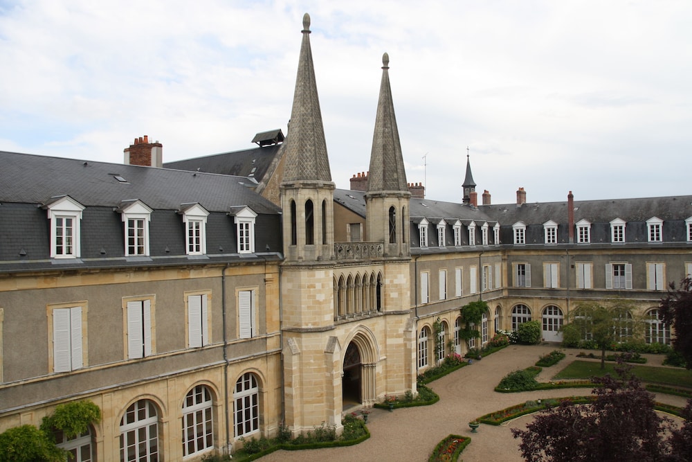Espace Bernadette Soubirous Nevers