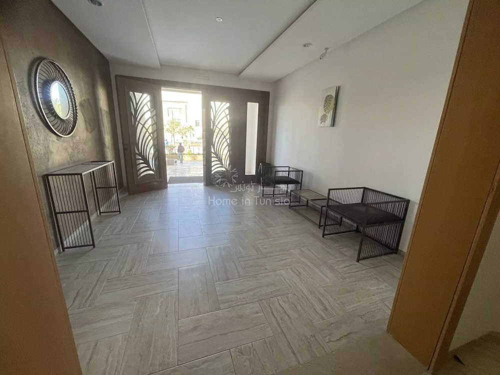 Seasonal Rental S2 at Folla Palm Lake Monastir