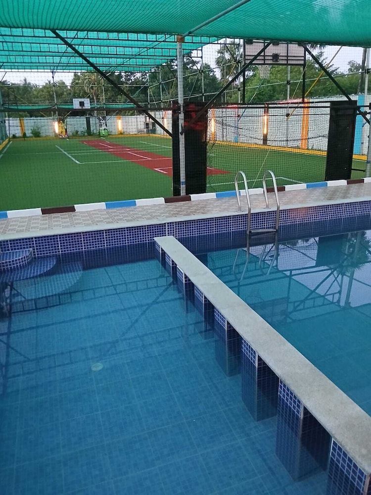 Lavita Sports Villa by NHospitality