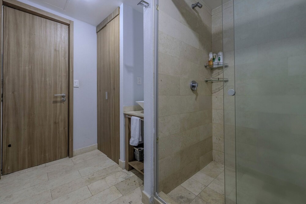 Apt with Reforma View - Pool and Jacuzzi photo 2