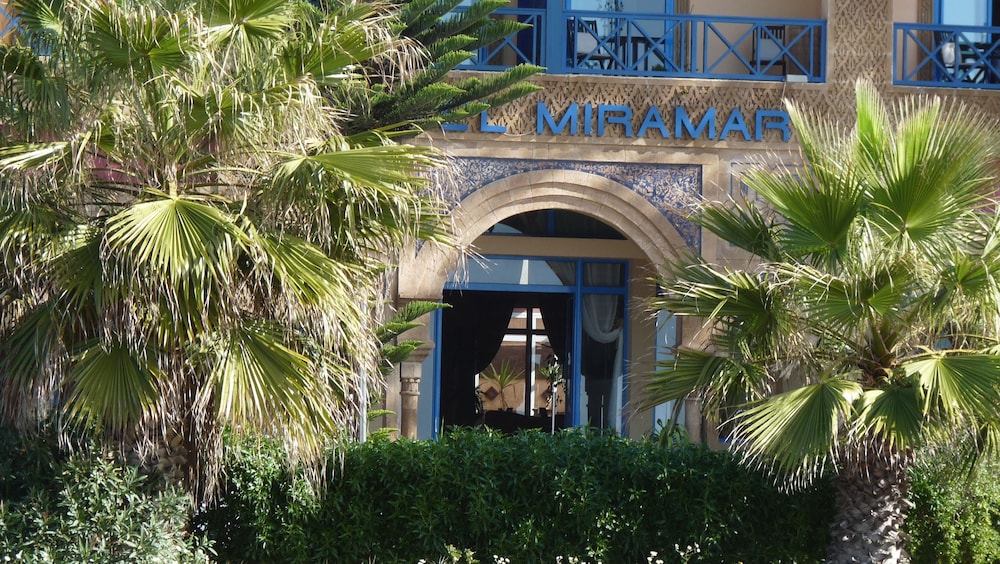 Hotel Miramar - Image 1