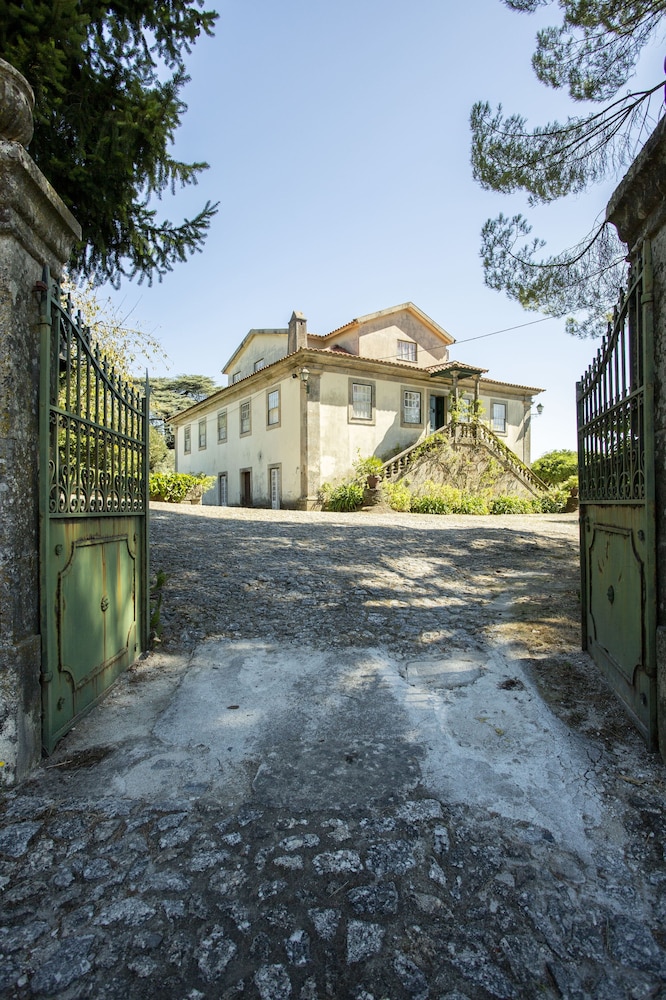 Quinta de São Caetano