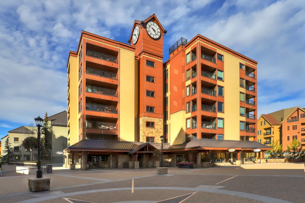 Ge At Breckenridge Chateaux 1023 2 Bedroom Condo by RedAwning