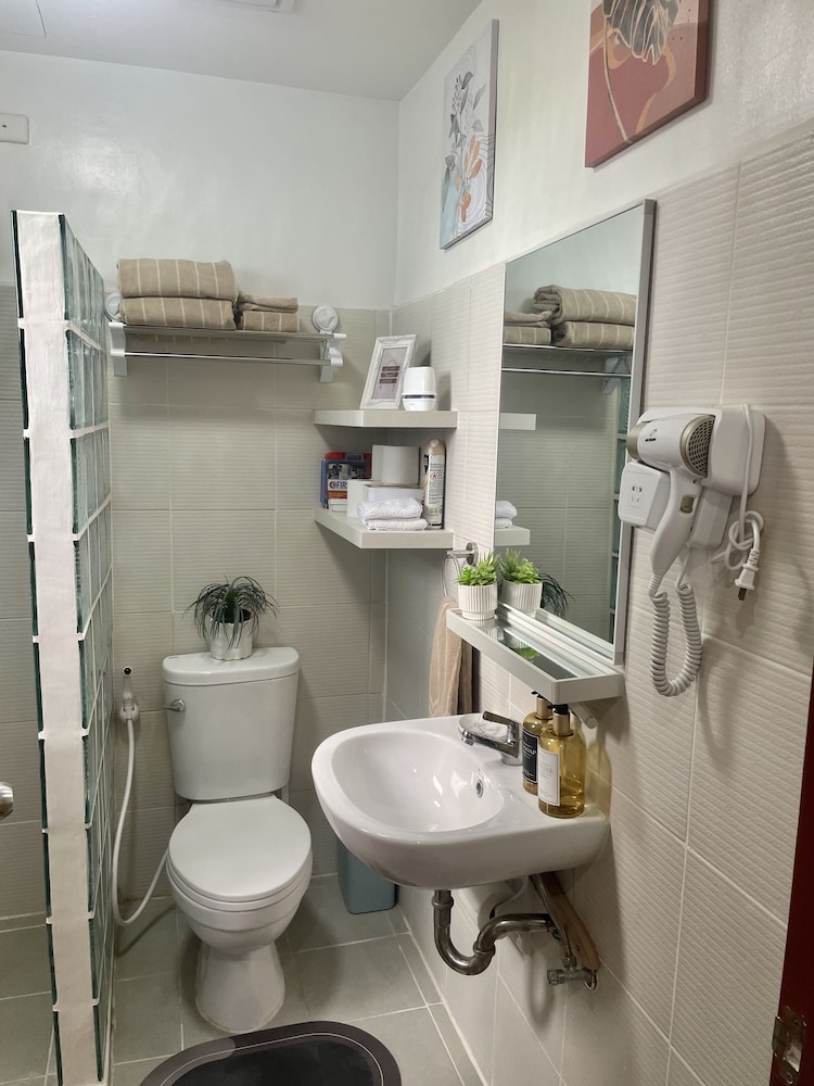 Mesavirre Garden Residences Furnished Units