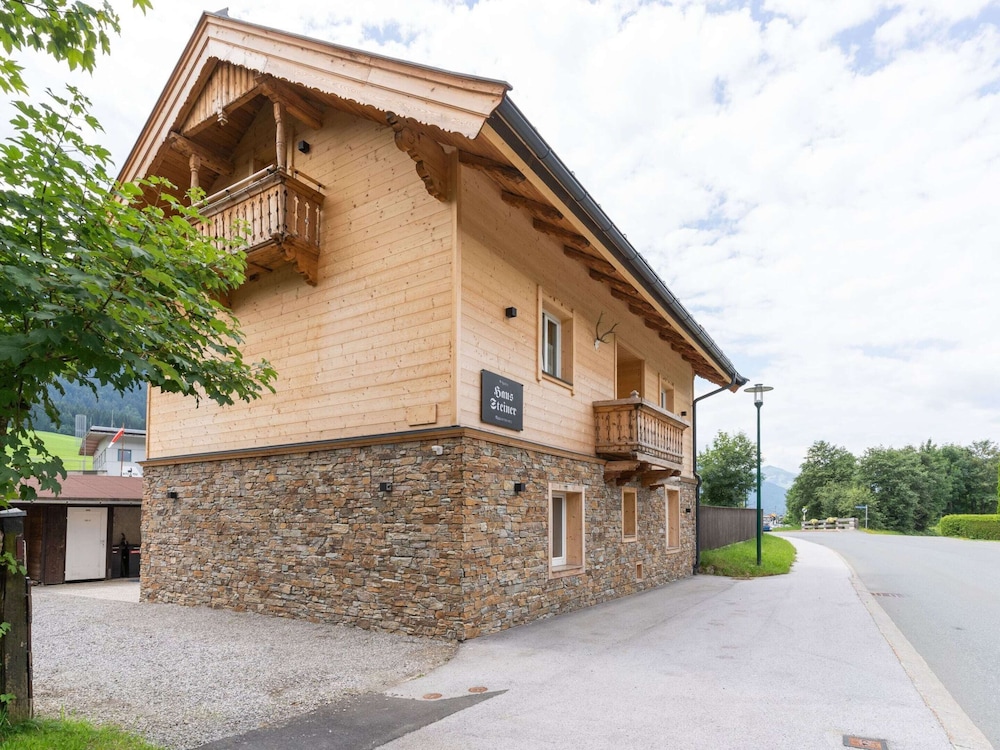 Apartment in Brixen Near Kitzbuhel