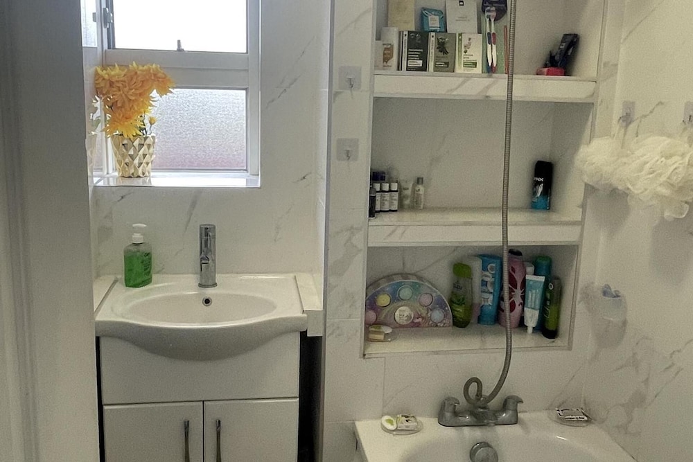 Cosy London Apartment Near Borough Market
