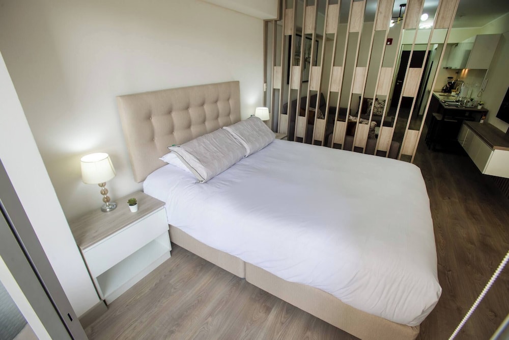 Brand New Loft W Ac - Ur Place