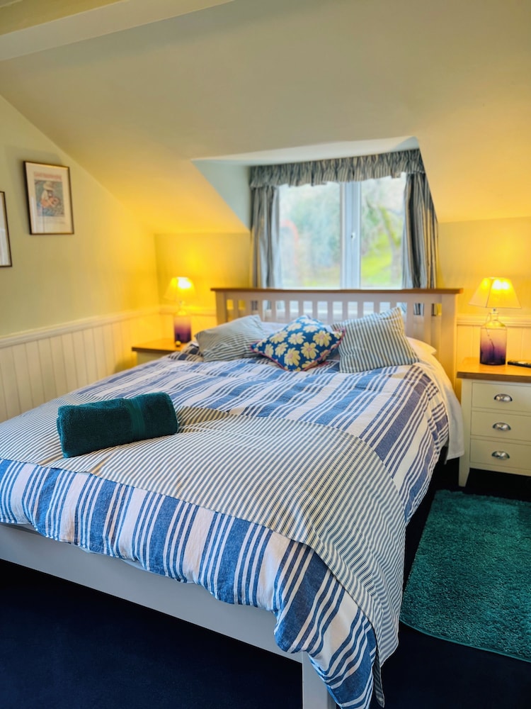 Pentre Cerrig Country House