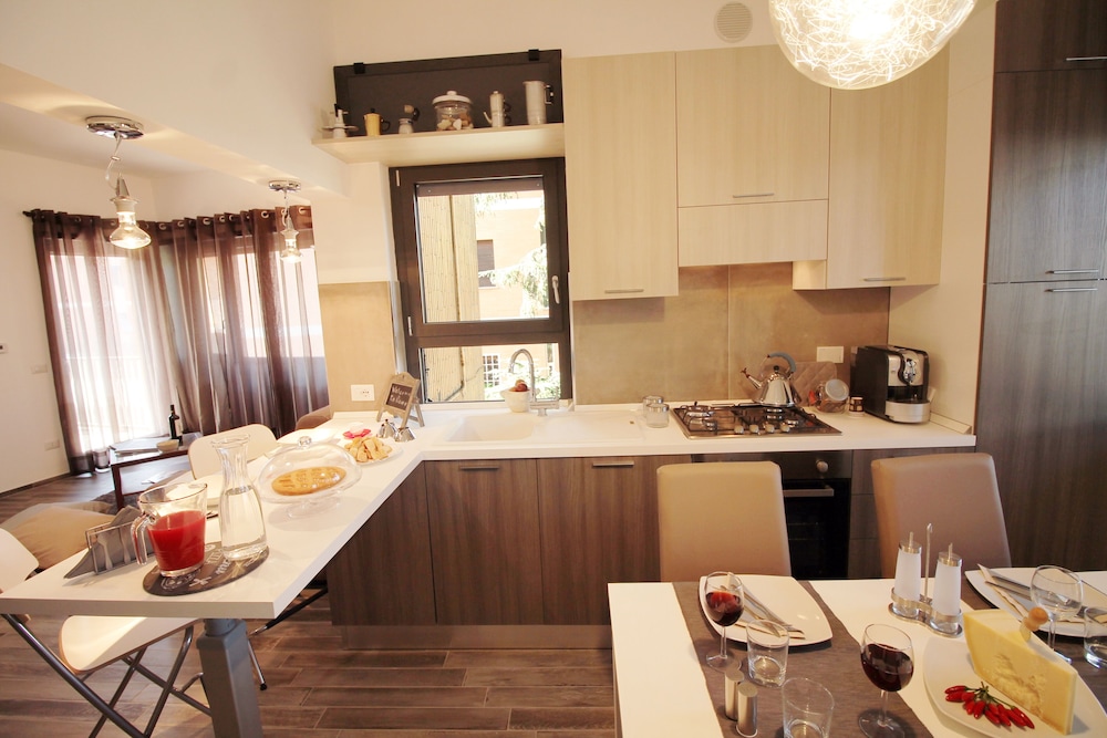 Wonder 3BR EUR Apartment