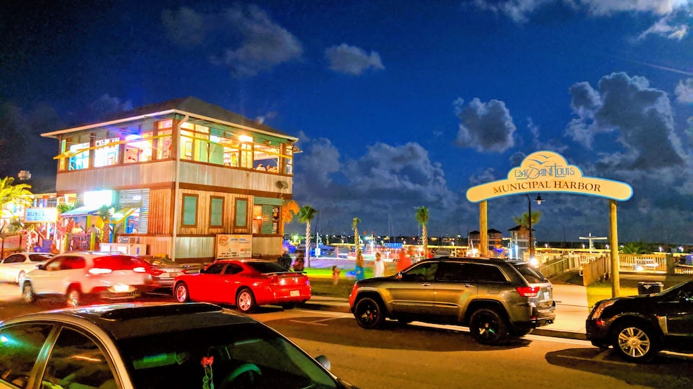 Magnolia Suites BSL view 2