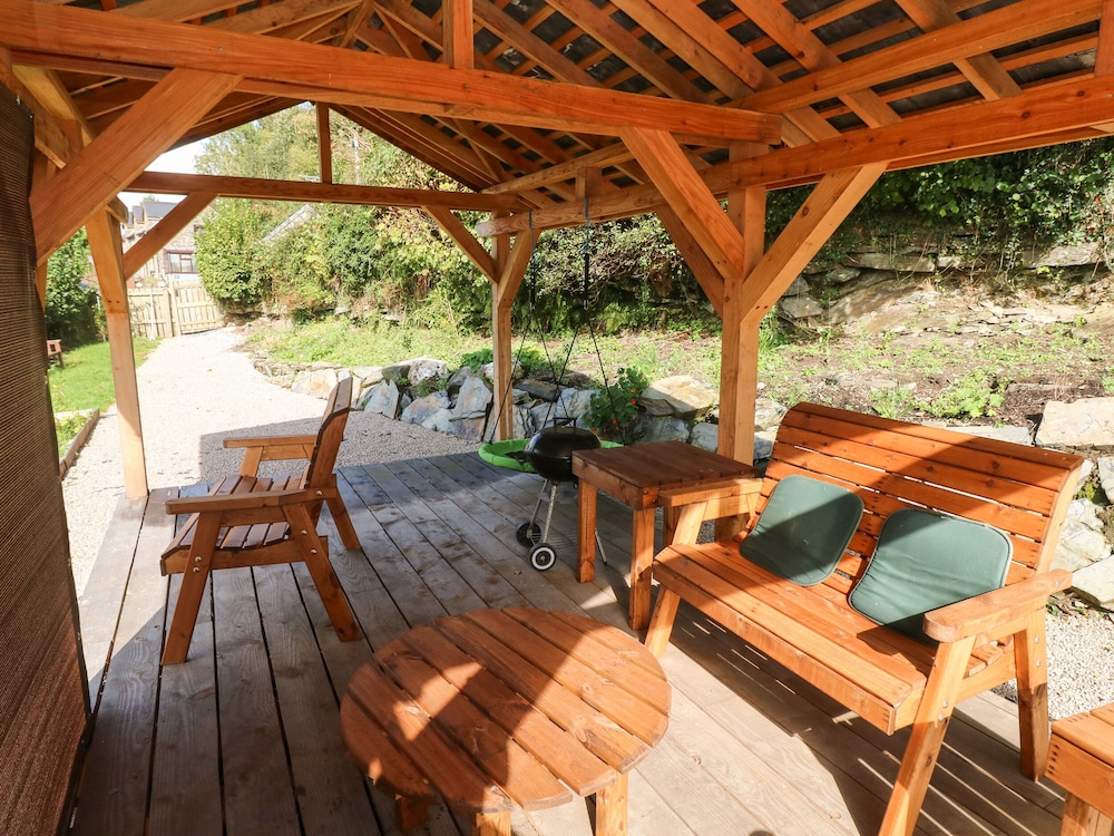 Pendre Cottage
