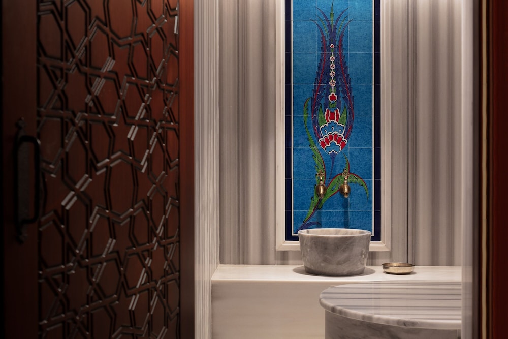 Sheraton İstanbul Esenyurt - Image 39