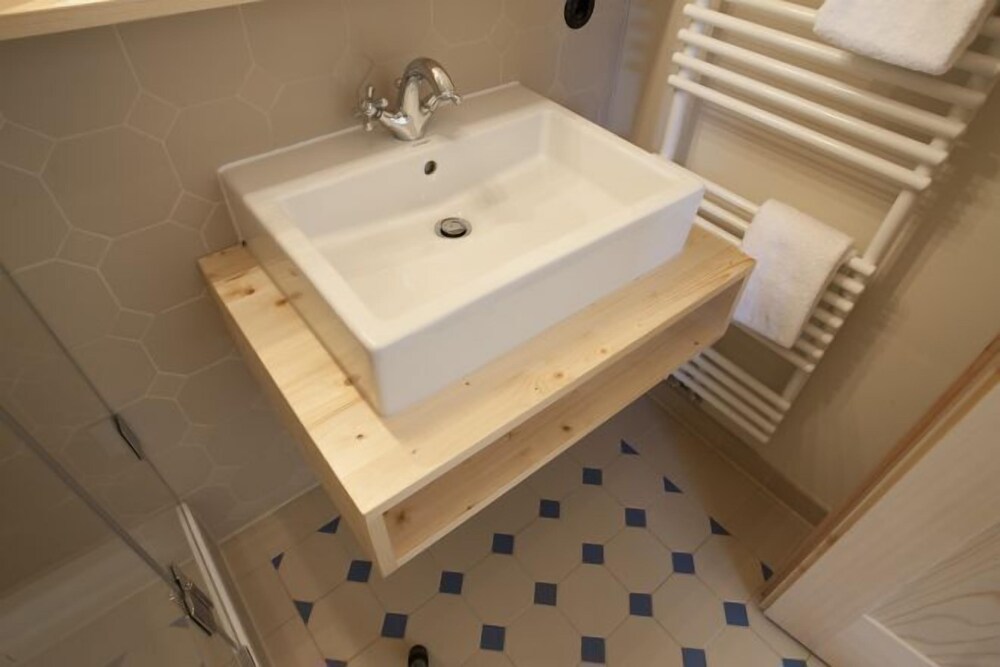 Tannerhof Naturhotel Gesundheitsresort - Property Image 16