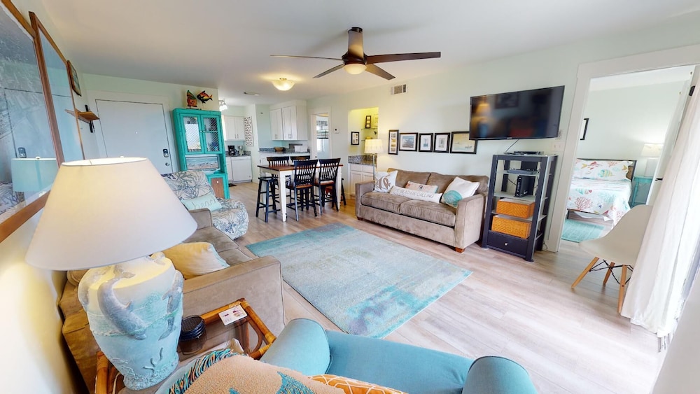 Lighthouse Point 2 by Tybee Vacation Rentals