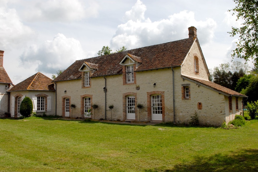 Domaine De La Gaucherie