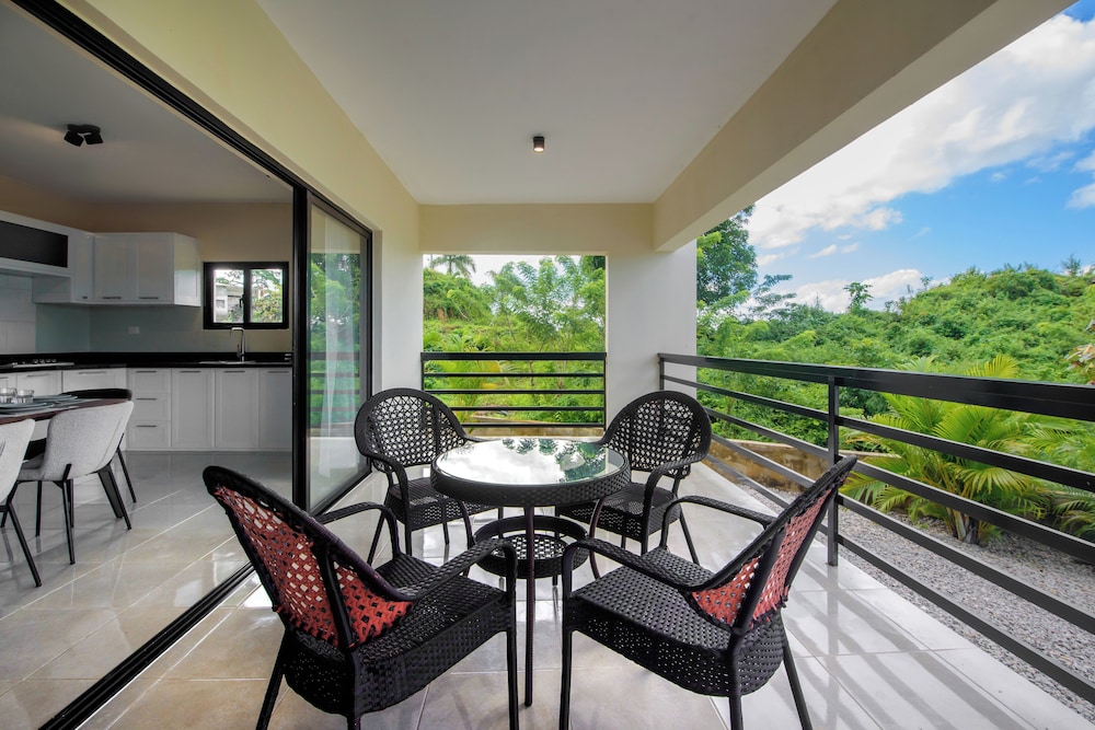 Casa Vista Mar 4