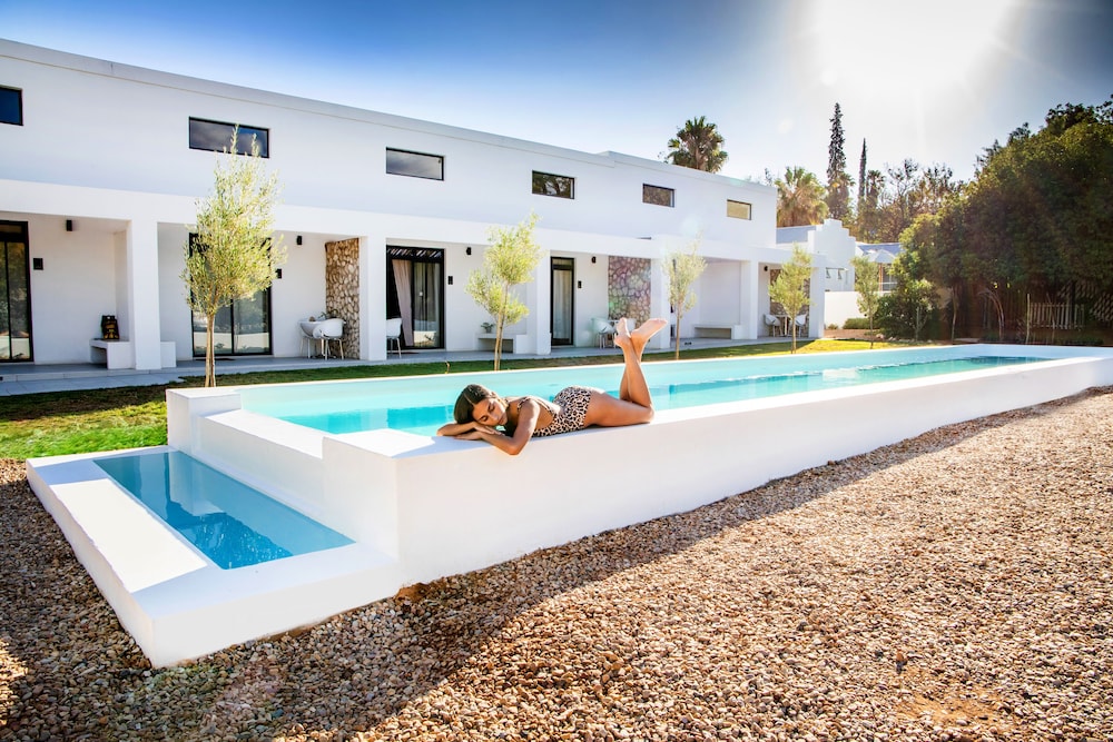 Karoo Retreat