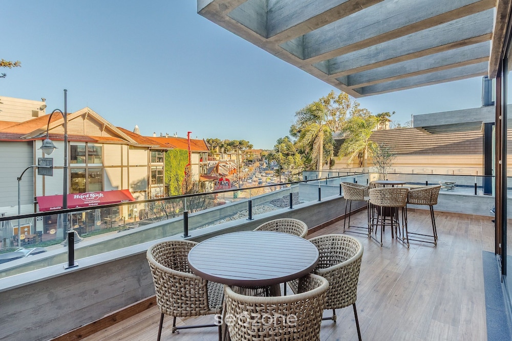 Beautiful Apartments in Gramado - DMS