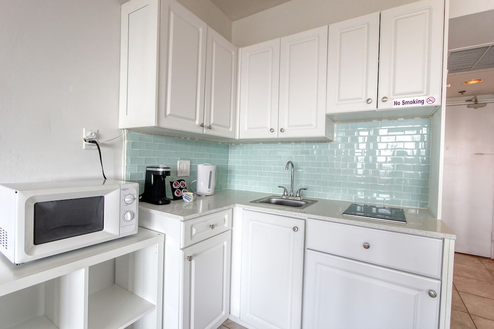 Private Apartments at the Casablanca