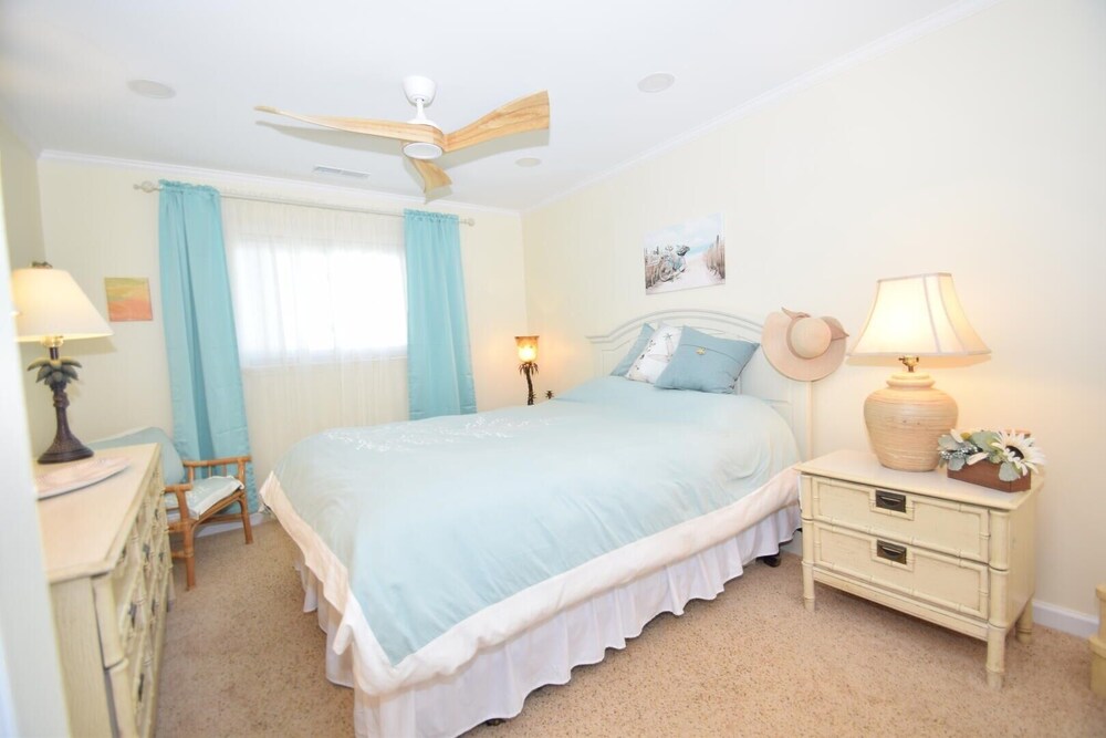Thunder Island 91b 2 Bedroom Condo