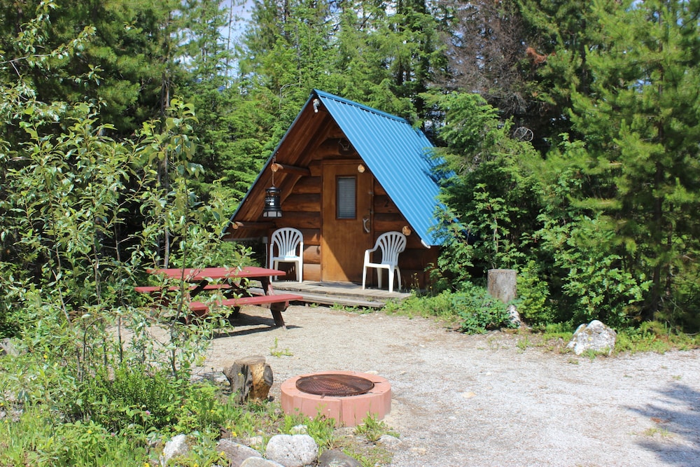 Blue River Cabins Campground & RV Park