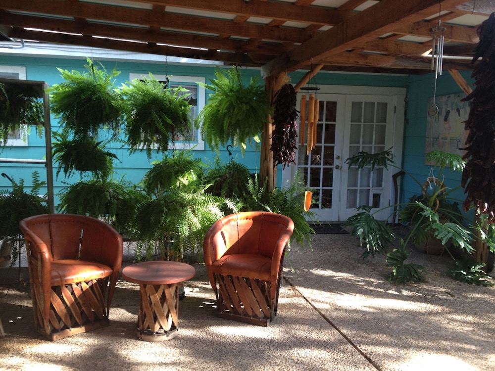 Casa del Sol Bed and Breakfast - Property Image 78