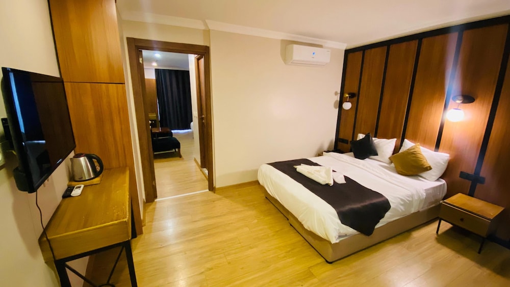 Nupera Hotel - Image 40