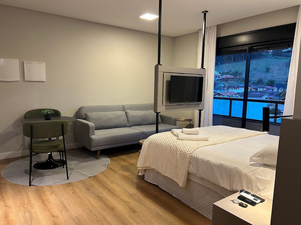 Your Perfect Stay in Urubici Starts Here! CZZ