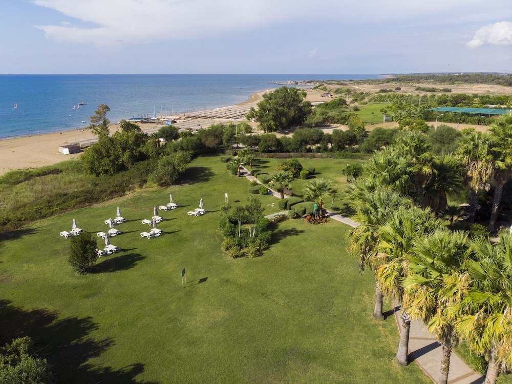 Side Star Resort - Ultra All Inclusive