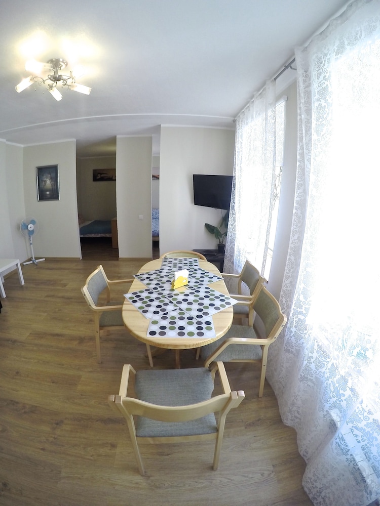 Milne Appartments
